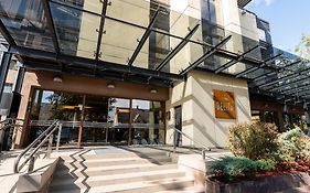 Delita Cozy Hotel